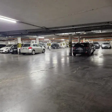 Newpearl דירה סופרון