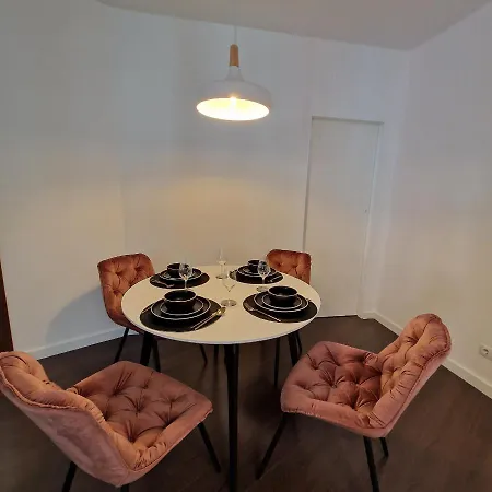 Newpearl דירה סופרון