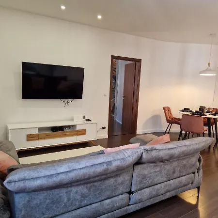 Apartament Newpearl *