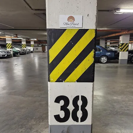 Newpearl * סופרון