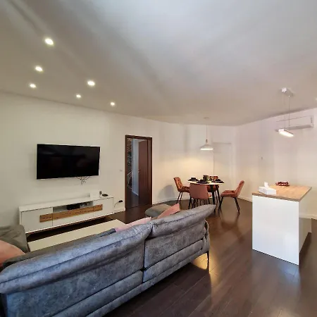 Newpearl Apartament