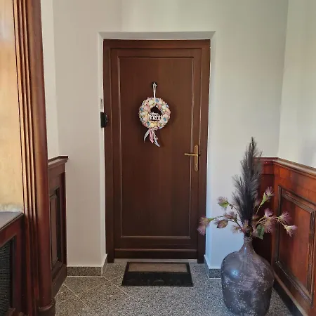 Apartament Newpearl Sopron