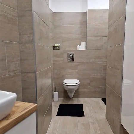 Newpearl Apartament