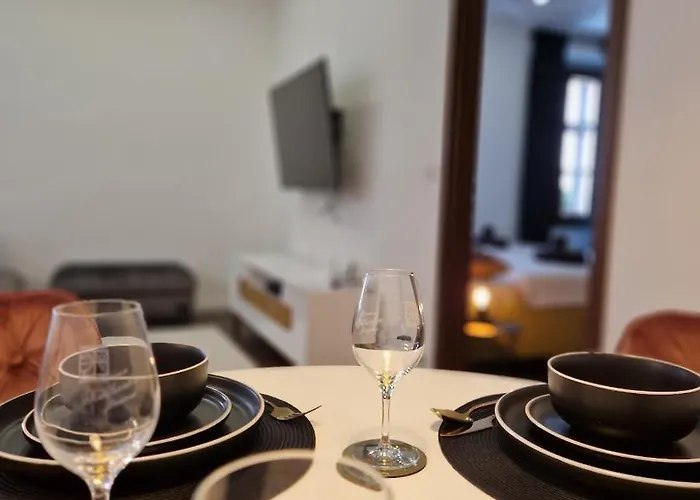 Newpearl Apartmán *